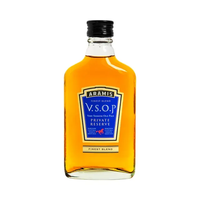 Piiritusjook ARAMIS VSOP, 20 cl
