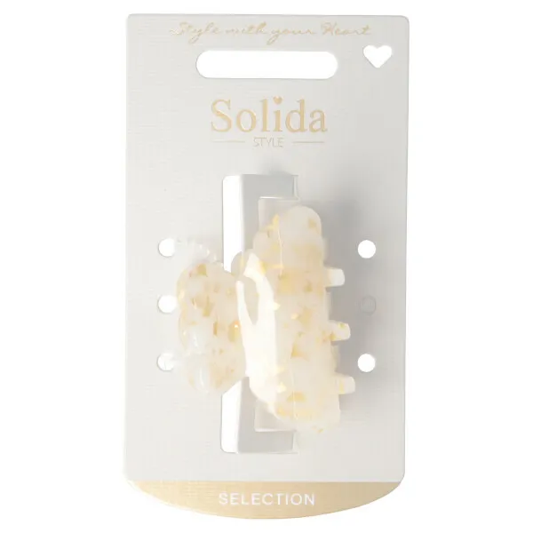 Solida 03387 juukseklamber