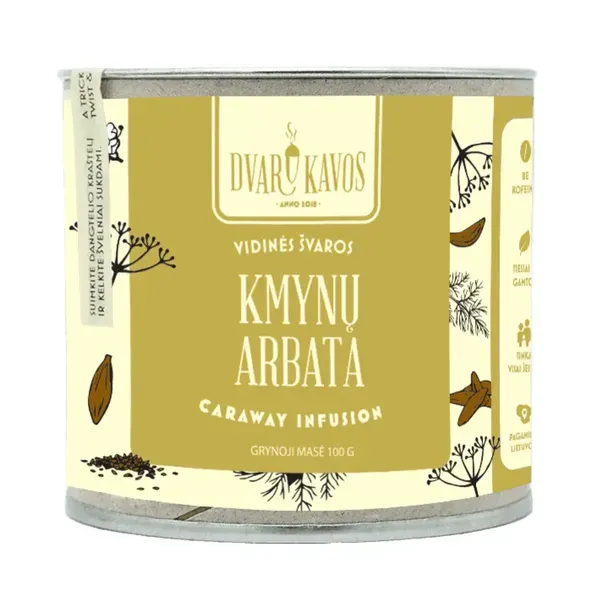 Köömnetee