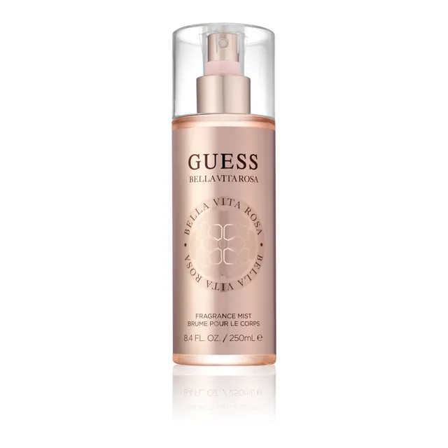Bella Vita Rosa lõhnasprei 250ml