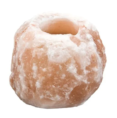 Himaalaja soolakristallilamp