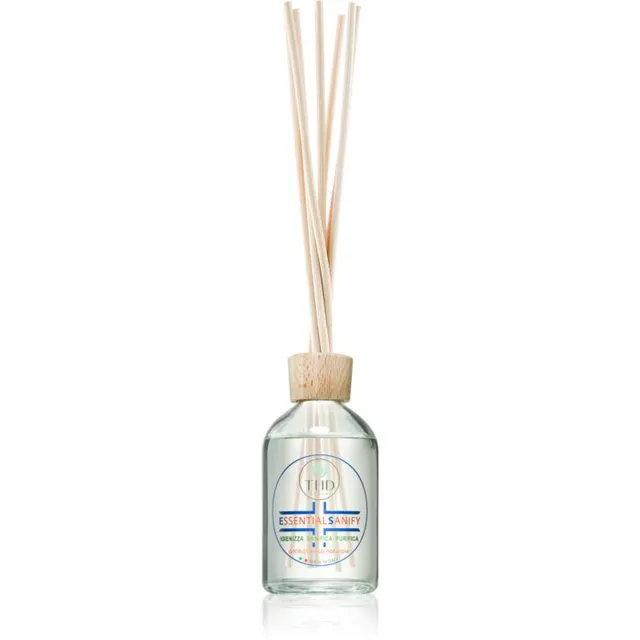 THD Essential Sanify Eucaliptus aroomihajuti 100 ml