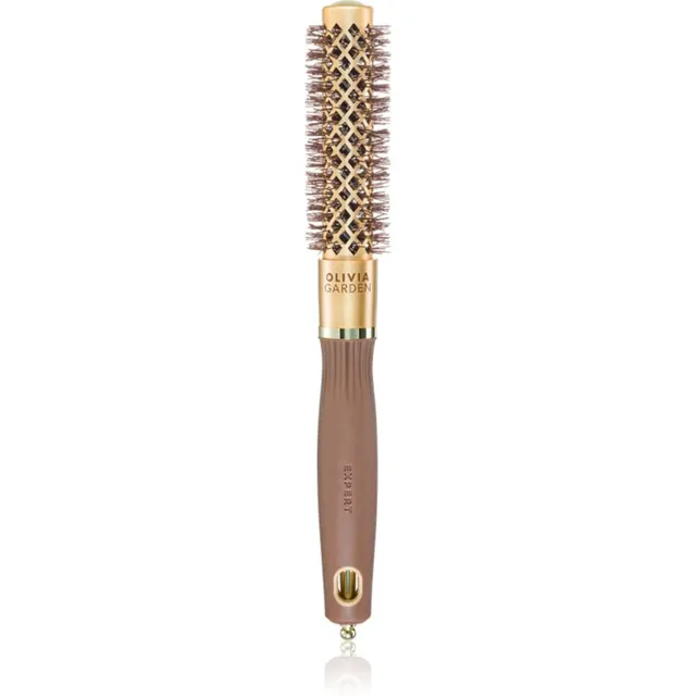 Olivia Garden Expert Shine Wavy Ümmargune juuksehari 20 mm 1 tk