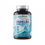 Equilibra Bromelain Active tabletid N60