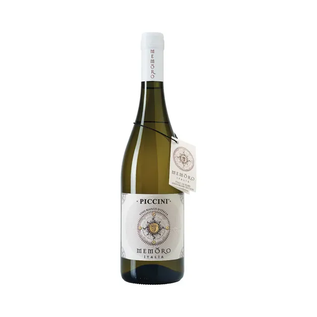 Piccini Memoro Bianco 75 cl