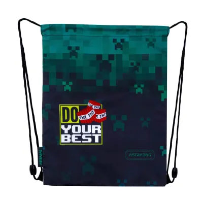 Jalatsikott Astrabag Do Your Best BS26