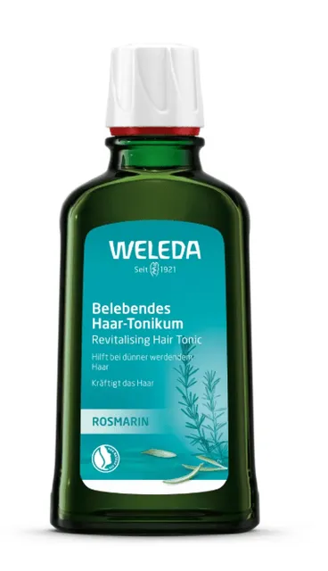 Weleda Revitalising Hair Tonic 100ml
