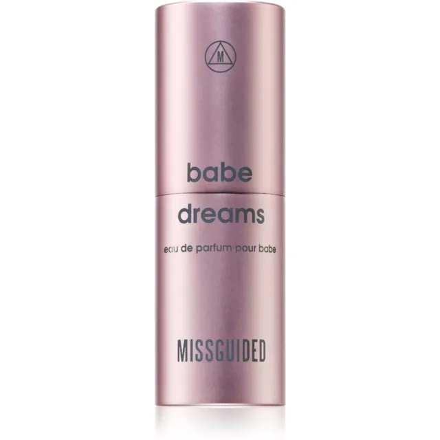 Missguided Babe Dreams Parfüümvesi naistele 10 ml