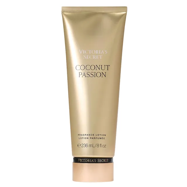 VICTORIA'S SECRET Coconut Passion Lotion 236ml