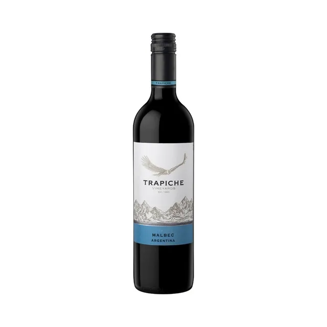 Trapiche Vineyards Malbec 75 cl