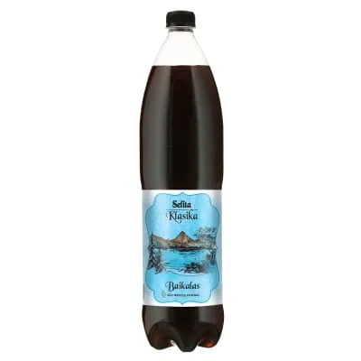 Karb. kar.jook ürd. Selita m.ainega 1,5l