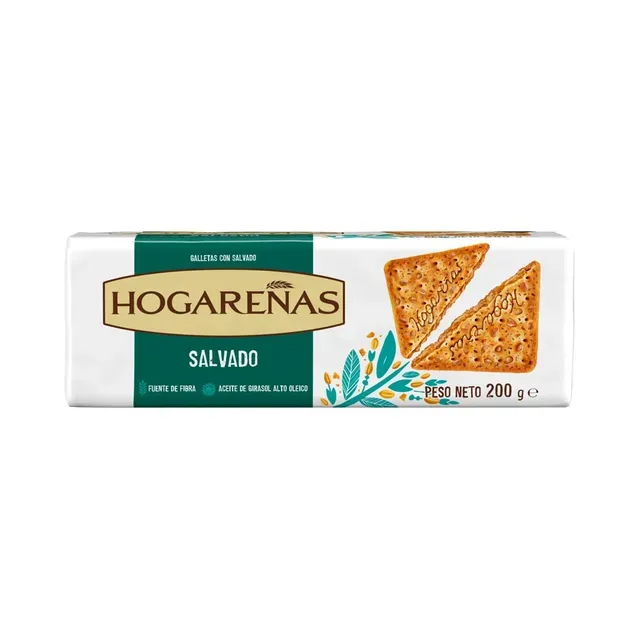 Kreeker kliidega, ARCOR, 200 g