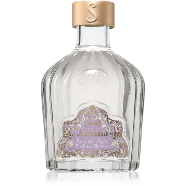 Sabon Apple & Anise Blossom aroomihajuti täitega 245 ml