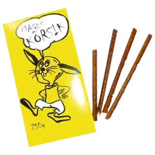 Magus kõrsik 250 g