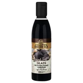 Palsamiäädika glasuur trühvliga, FILIPPO BERIO, 250 ml