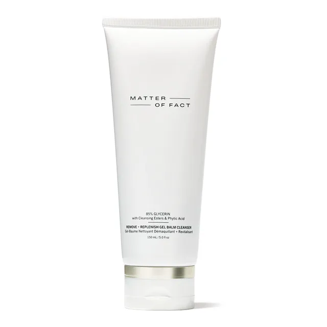 Nahka puhastav ja taastav geel-palsam 150ml
