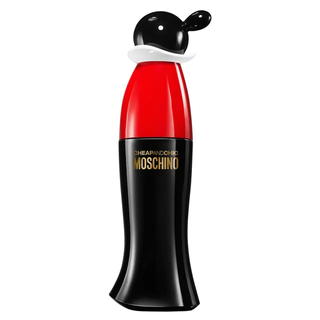 MOSCHINO Cheap And Chic EDT 50ml