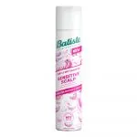 Light Scented kuivšampoon 200ml