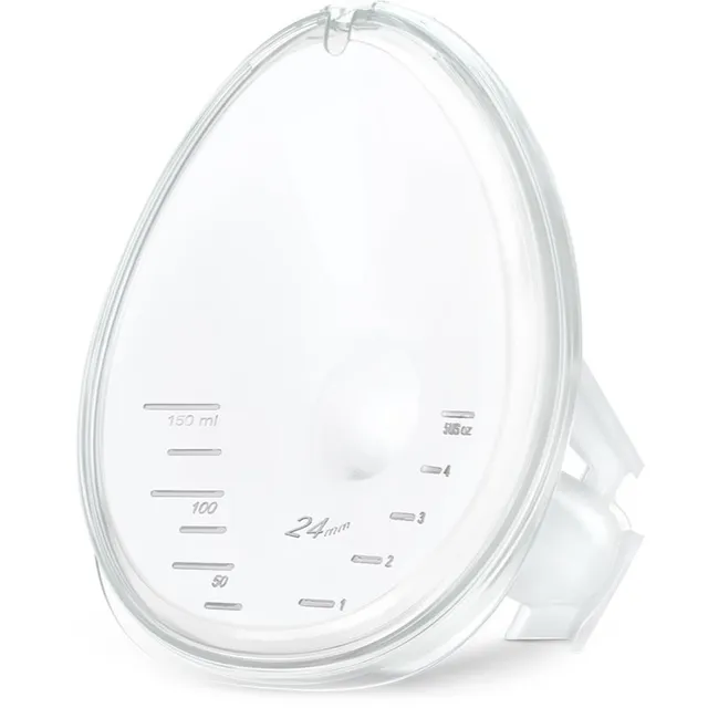 Medela Hands-free™ rinnalehter L 27mm 2 tk