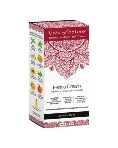 Kergvärv Henna 70ml