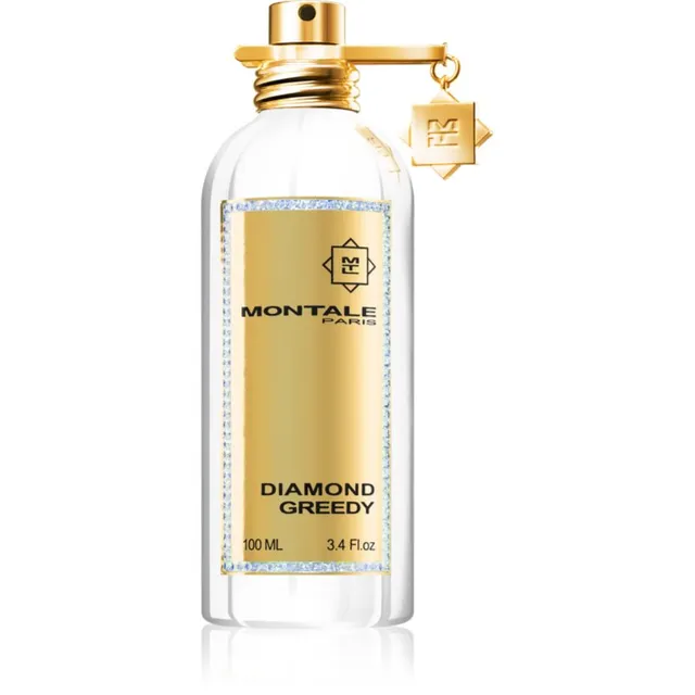 Montale Diamond Greedy Parfüümvesi naistele 100 ml