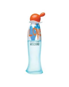 Moschino Cheap & Chic I Love Love EDT 50ml