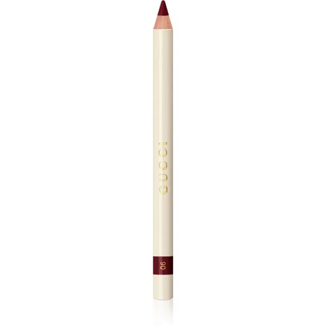 Gucci Gucci Beauty Crayon Contour des Lèvres Huulepliiats varjund 06 Bordeaux 1.14 g