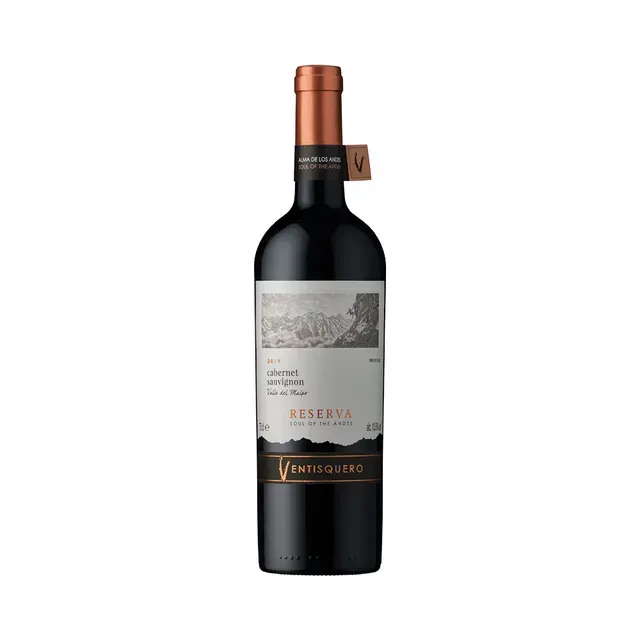 Ventisquero Reserva Cabernet Suvignon 75 cl