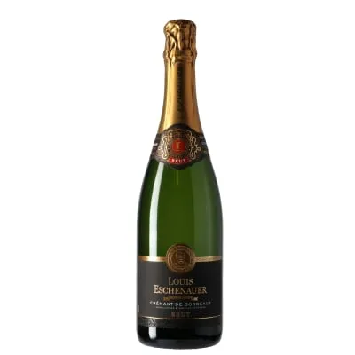 Kpn.kvv. L. Eschenauer Cremant de Bord. 0,75l