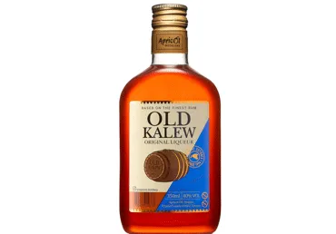 Liköör OLD KALEW Orig.Liq 40% 0.35l PET
