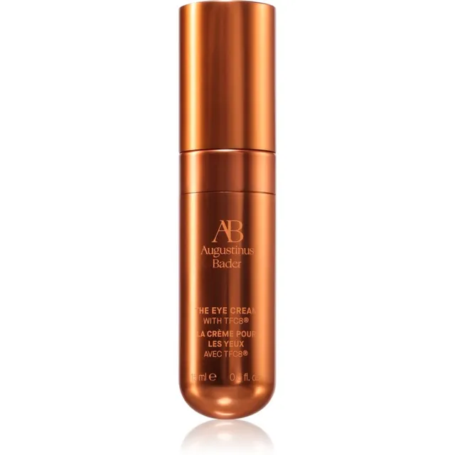Augustinus Bader The Eye Cream Nomad Kerge silmakreem niisutava toimega 15 ml