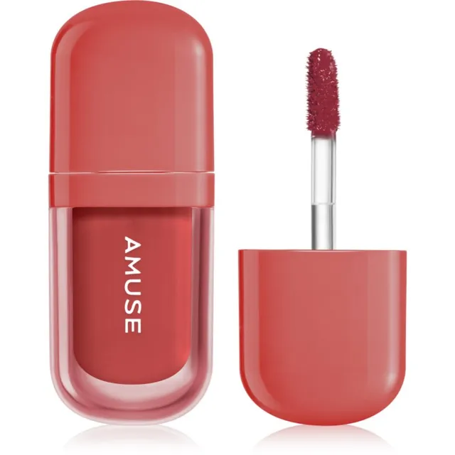 AMUSE Bebe Tint Kauapüsiv huuleläige niisutava toimega varjund 07 Choco girl 3.8 g