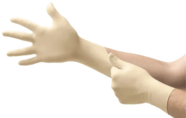 KINDAD MICRO-TOUCH COATED PF PROTS LATEKS XS N100