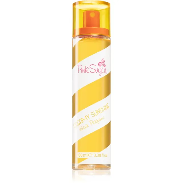 Pink Sugar Creamy Sunshine Juukseudu naistele 100 ml