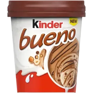 Kinder Bueno Jäätis 285 g/ 455 ml