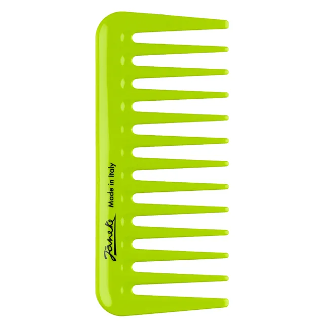 JÄNEKE Mini Supercomb Green