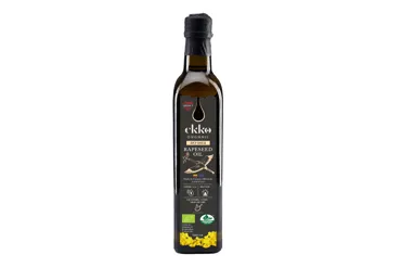 Ökoloogiline rapsiõli EKKO 500ml