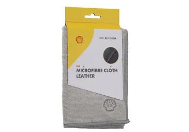 Mikrokiust lapp SHELL 35x35cm