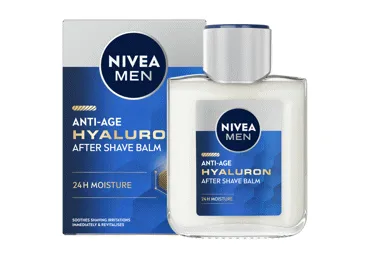 Hab.aj.järg.palsam NIVEA Hyaluron 100ml