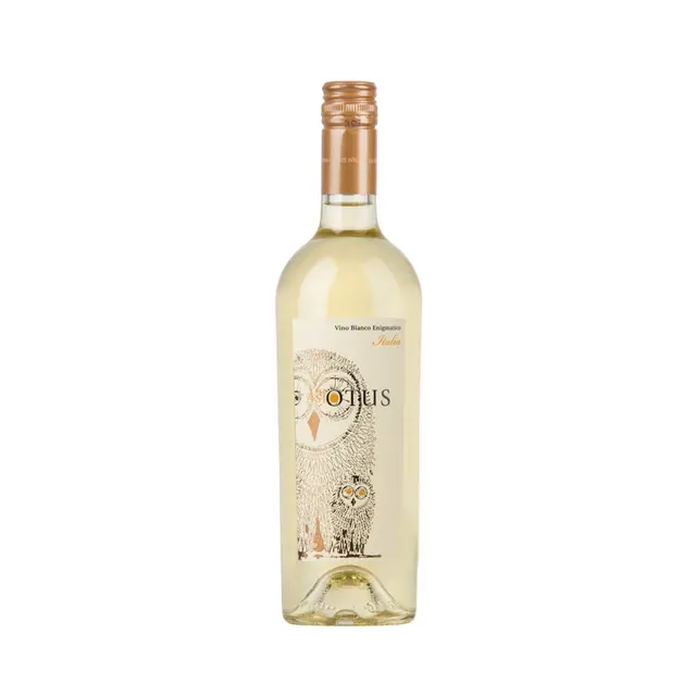 Asio Otus Chardonnay Sauvignon Blanc 75 cl