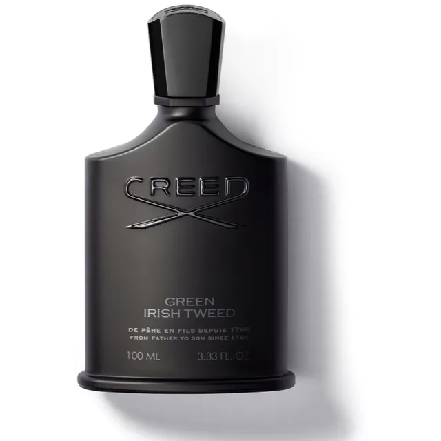 Creed Green Irish Tweed Parfüümvesi meestele 100 ml