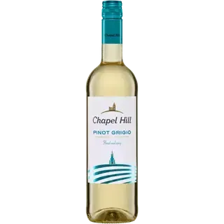 Chapel Hill Pinot Grigio 75 cl