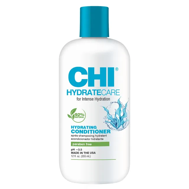 CHI HydrateCare Hydrating Conditioner 355ml
