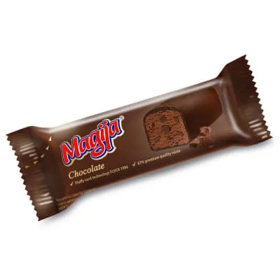 Kohuke kakao-šokolaadi Magija 23,4% 45g