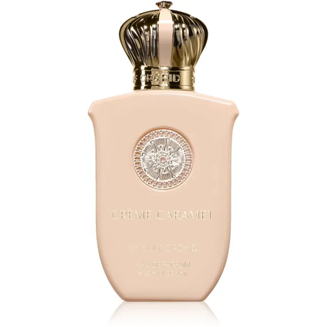 Gulf Orchid Crème Caramel Parfüümvesi unisex 30 ml
