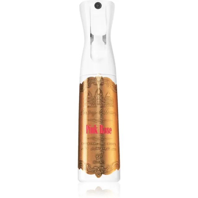 Afnan Pink Rose õhuvärskendaja 300 ml