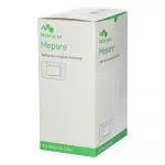 Mepore haavaplaaster 8x15cm isekleepuv steriilne N1