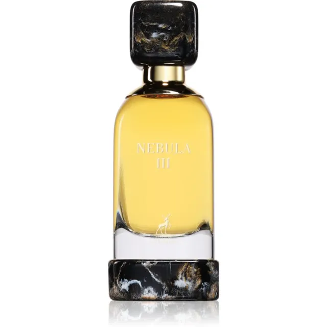 Maison Alhambra Nebula III. Parfüümvesi unisex 100 ml