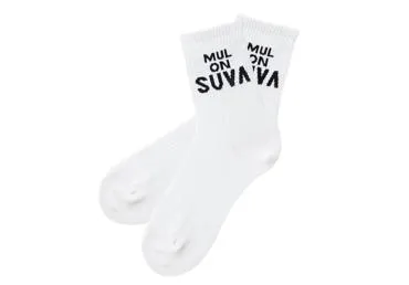 M.sokid SUVA Mul on 41-44s valge