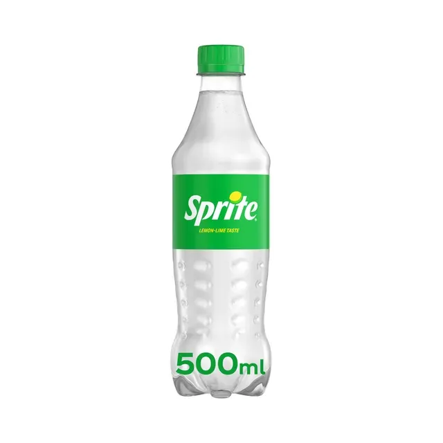 Karastusjook Sprite, SPRITE, 500 ml